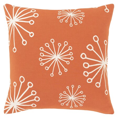 Surya Lachen - 18 X 18" Pillow Cover" LHN004-1818